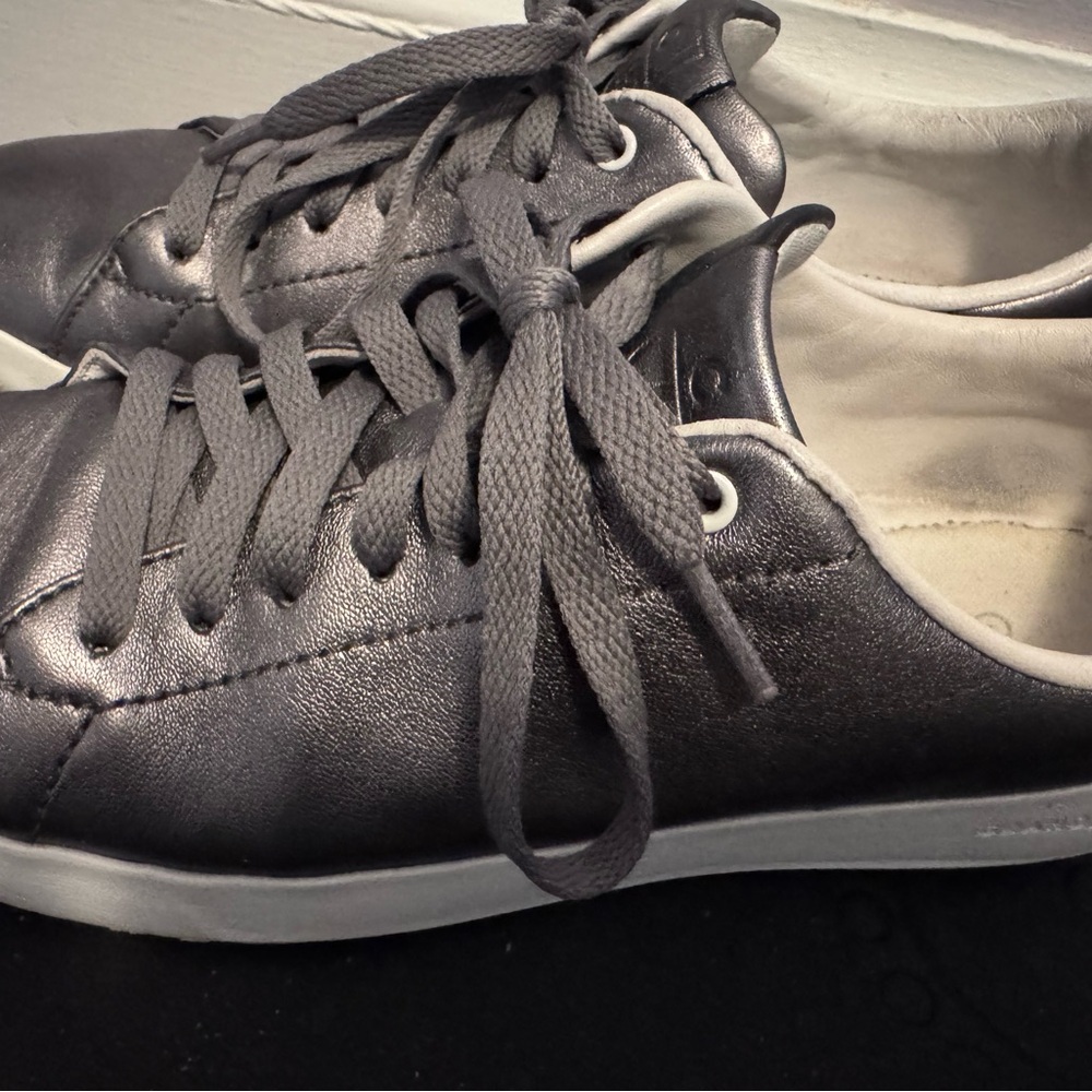 Cold Haan Grand Pro sneakers